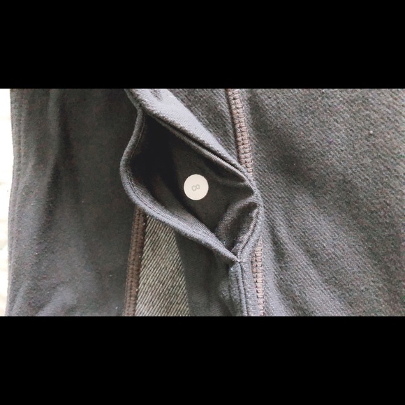 Lululemon leggings - Picture 2 of 2